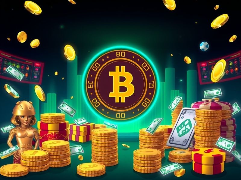 Discover the best real money social casino platforms, game strategies, and expert reviews. Learn how to balance social fun with real-world rewards in online gambling.
