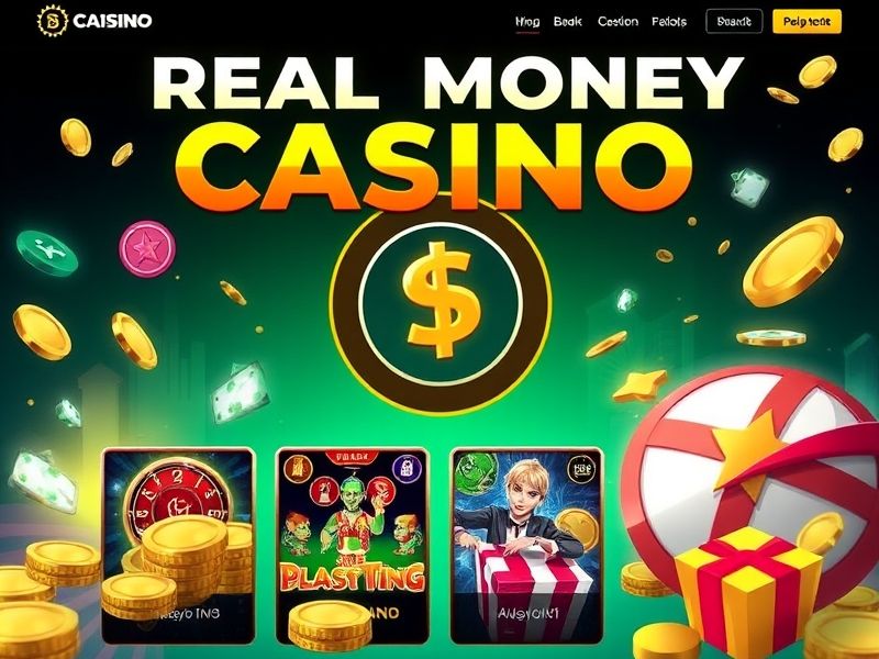 Discover the best real money social casino platforms, game strategies, and expert reviews. Learn how to balance social fun with real-world rewards in online gambling.