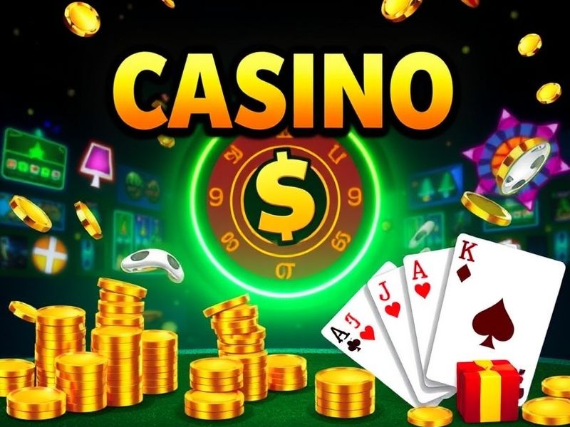 Discover the best real money social casino platforms, game strategies, and expert reviews. Learn how to balance social fun with real-world rewards in online gambling.