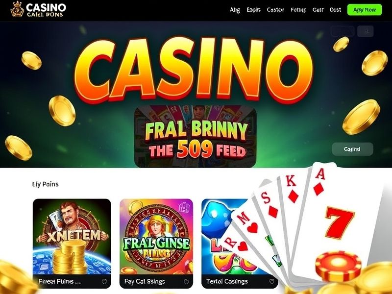 Discover the best real money social casino platforms, game strategies, and expert reviews. Learn how to balance social fun with real-world rewards in online gambling.