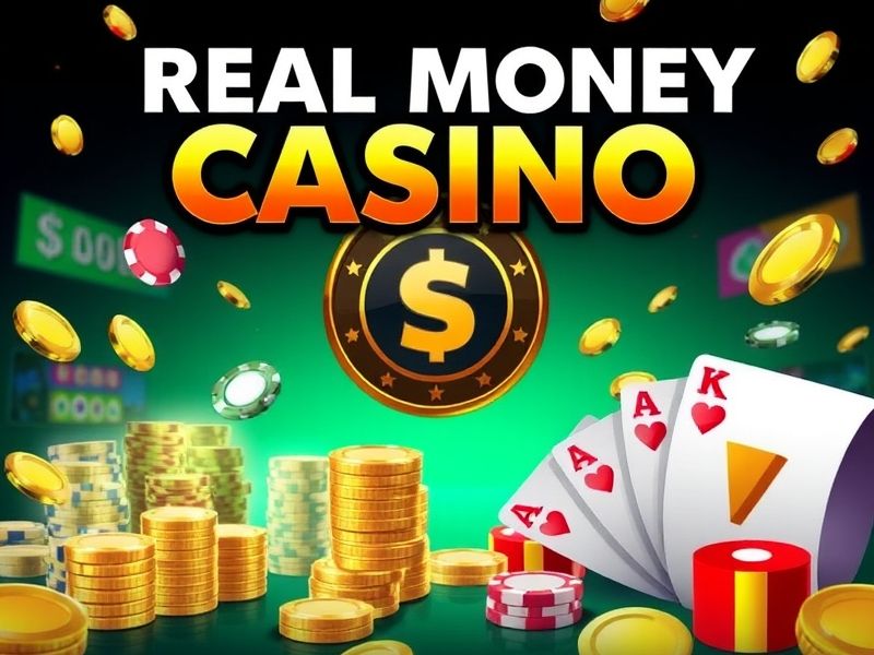 Discover the best real money social casino platforms, game strategies, and expert reviews. Learn how to balance social fun with real-world rewards in online gambling.